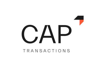[CAP TRANSACTIONS COMMERCE]