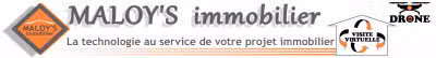 [MALOY'S IMMOBILIER]