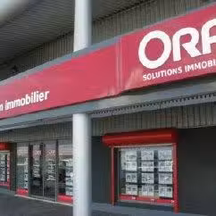 [AGENCE ORPI AGIM IMMOBILIER]