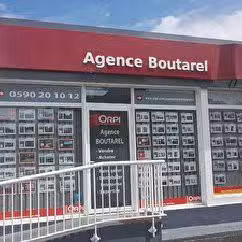 [ORPI BOUTAREL]