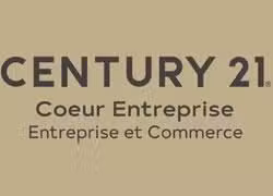 [CENTURY 21 COEUR ENTREPRISE]