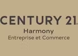 [CENTURY 21 HARMONY ENTREPRISES ET COMMERCES]