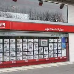 [AGENCE ORPI H&B IMMO]