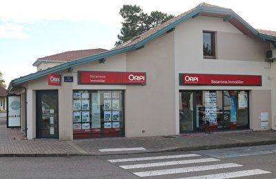 [AGENCE BISCARROSSE IMMOBILIER]