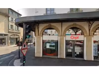 [ORPI TROLLAT ET CHANOVE IMMOBILIER]