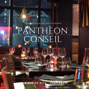 [PANTHEON CONSEIL]