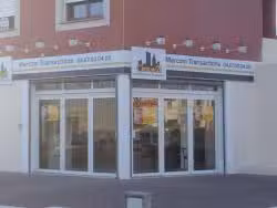 [CENTURY 21 MERCOM TRANSACTIONS BEZIERS]