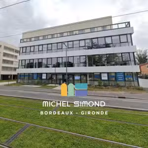 [CABINET MICHEL SIMOND BORDEAUX]