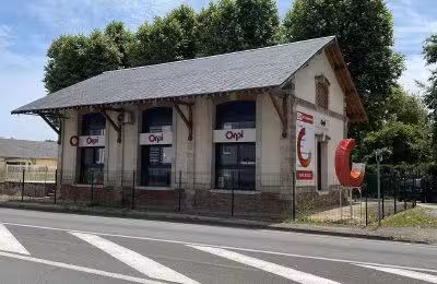 [ORPI ACTE IMMOBILIER]