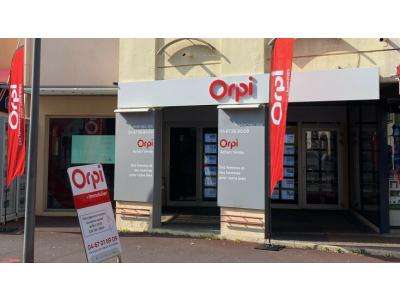 [ORPI BERNARD IMMOBILIER]