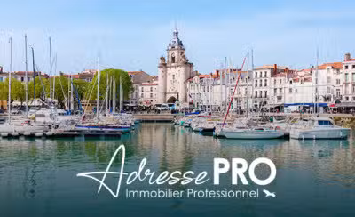 [AdressePro La Rochelle]
