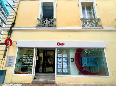 [ORPI PRO - L INDICATEUR IMMOBILIER ]