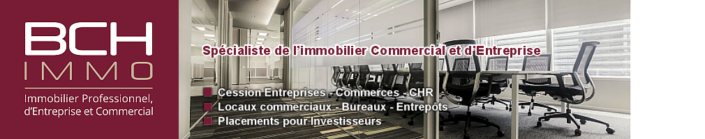 [BUREAU COMMERCE HABITAT]