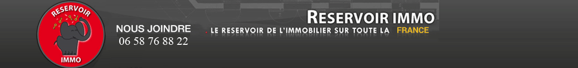 [RESERVOIR IMMO]