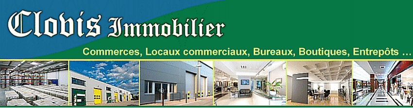 [CLOVIS IMMOBILIER]