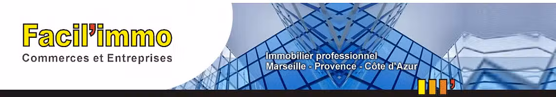 [FACIL'IMMO COMMERCES ET ENTREPRISES]