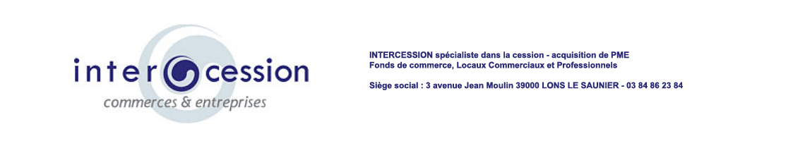 [INTERCESSION]