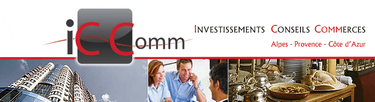 [IC.COMM - ENTREPRISES & COMMERCES GAP]