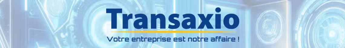 [RESEAU TRANSAXIO]