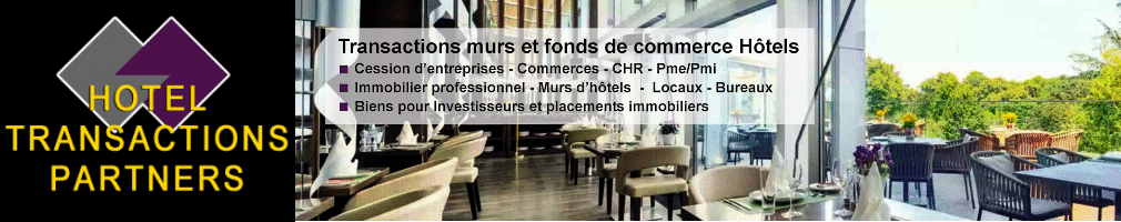 [HOTEL TRANSACTIONS PARTNERS]