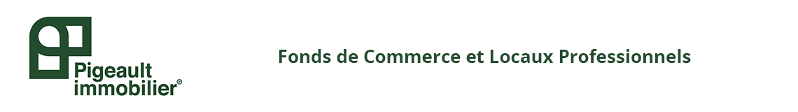 [PIGEAULT IMMOBILIER]