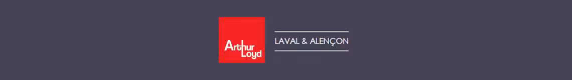 [ARTHUR LOYD LAVAL ET ALENCON]