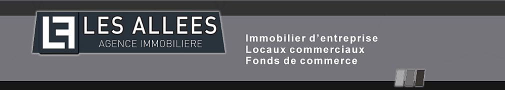 [LES ALLEES AGENCE IMMOBILIERE]