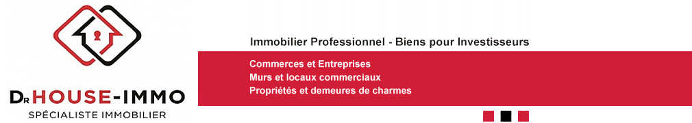 [DR HOUSE IMMOBILIER]