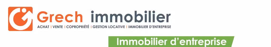 [GRECH IMMOBILIER]