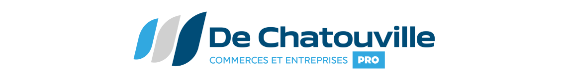 [DE CHATOUVILLE IMMOBILIER]