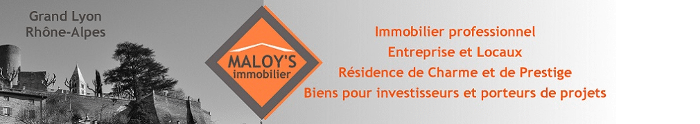 [MALOY'S IMMOBILIER]