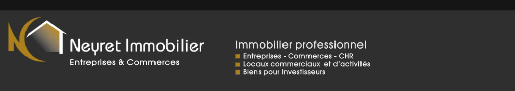 [NEYRET IMMOBILIER]