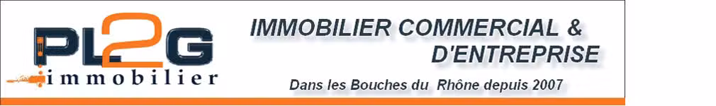 [PL2G IMMOBILIER]