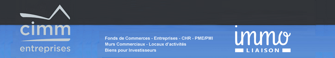 [CIMM / IMMOLIAISON ENTREPRISES]