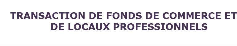 [TRANSACTIONS DE L'OUEST]