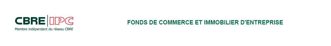 [CBRE - IPC]