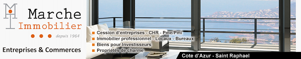 [MARCHE IMMOBILIER]