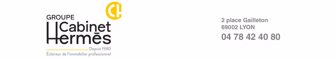 [GROUPE CABINET HERMES LYON]