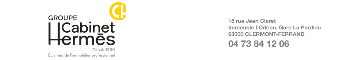 [GROUPE CABINET HERMES CLERMONT-FERRAND]