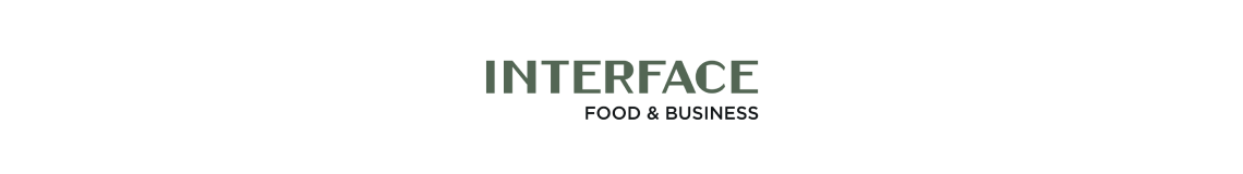 [INTERFACE FOOD&BUSINESS]