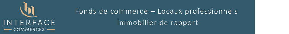 [INTERFACE COMMERCES]