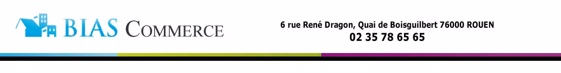 [BIAS IMMOBILIER ET ENTREPRISE]