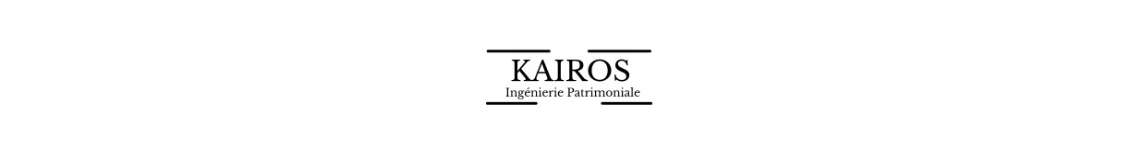 [KAIROS Ingénierie Patrimoniale ]