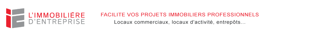[L IMMOBILIERE D ENTREPRISE]