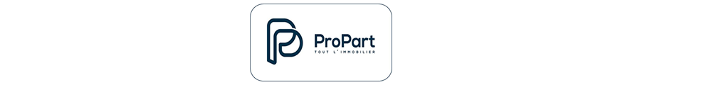 [PROPART IMMOBILIER]