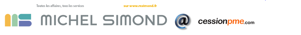 [CABINET MICHEL SIMOND AIX - MARSEILLE]