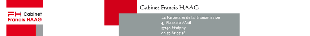 [HAAG IMMOBILIER]
