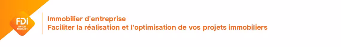 [FDI SERVICES IMMOBILIERS ENTREPRISE]