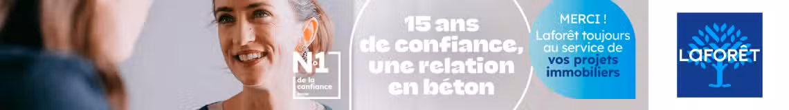 [LAFORET CORSE]