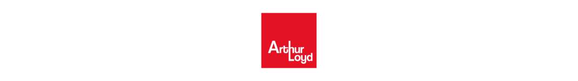[ARTHUR LOYD BLOIS]